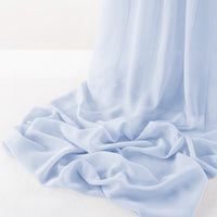 Chiffon Sample