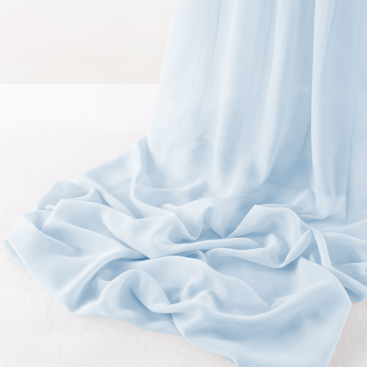 Chiffon Sample