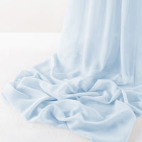 Chiffon Sample