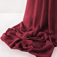 Chiffon Sample