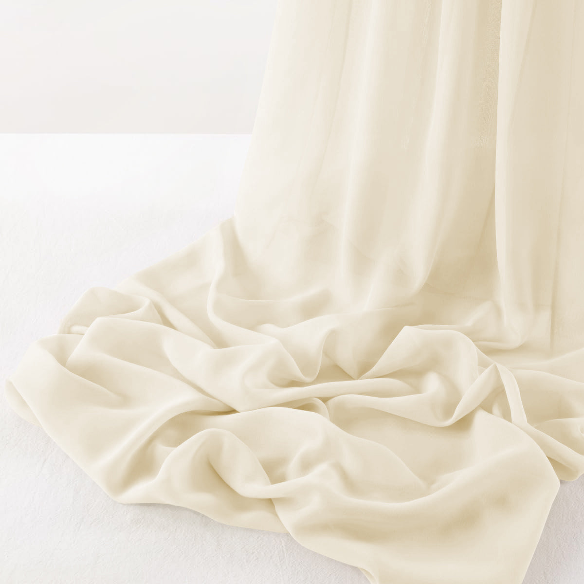 Chiffon Sample