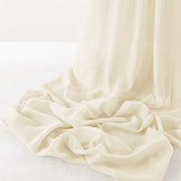 Chiffon Sample