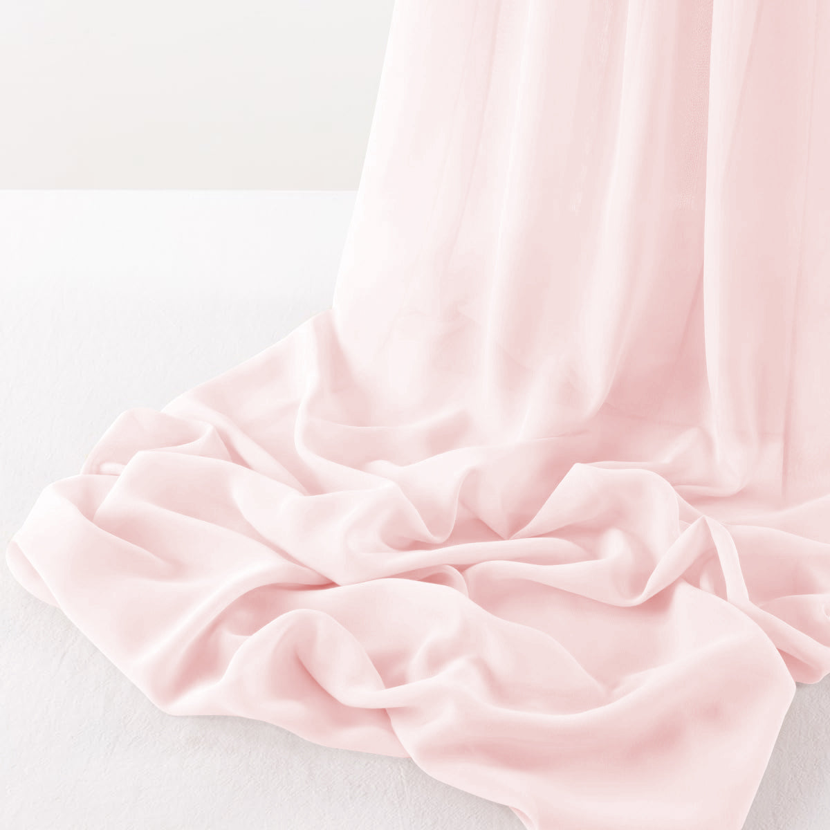 Chiffon Sample