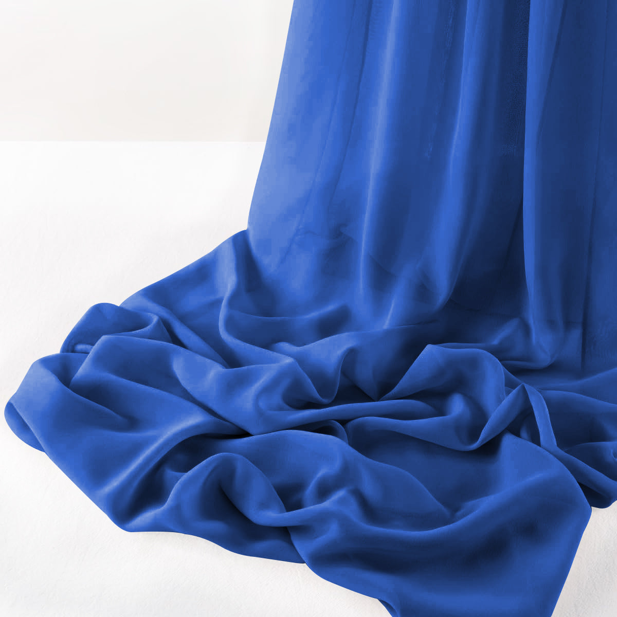 Chiffon Sample