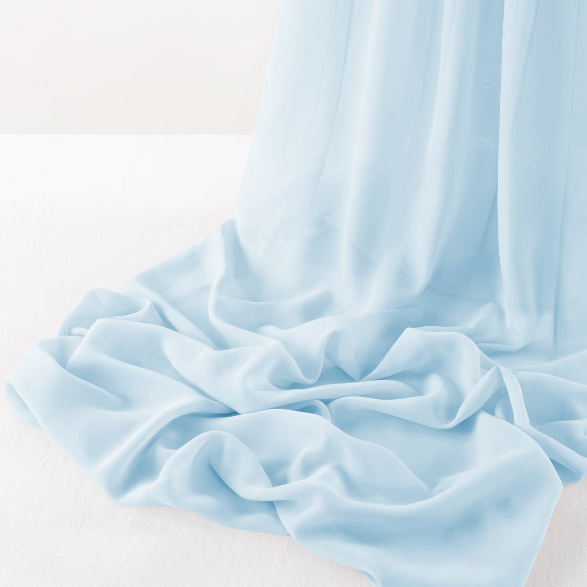 Chiffon Sample