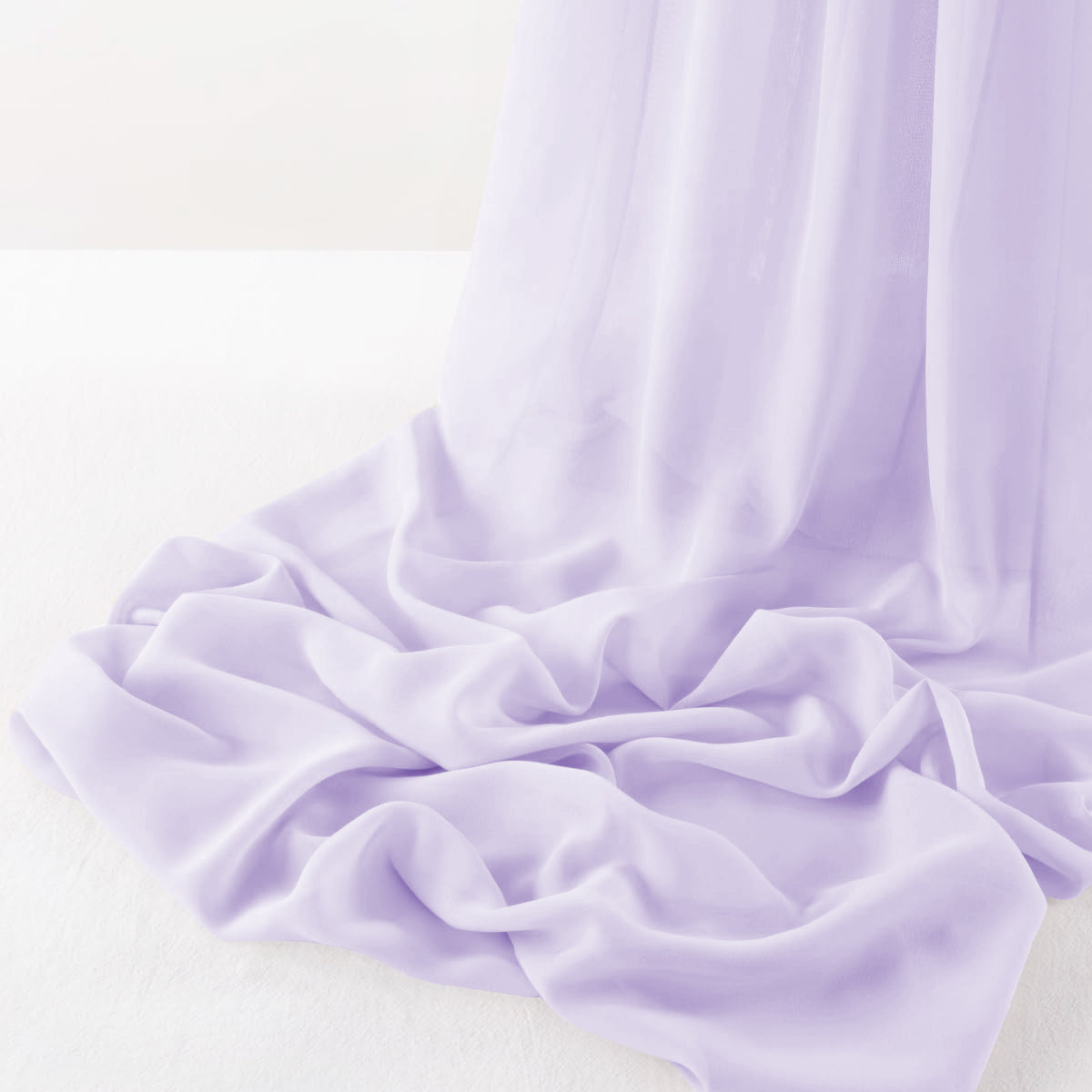Chiffon Sample