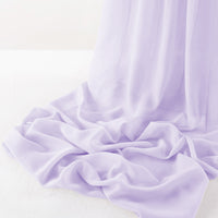 Chiffon Sample