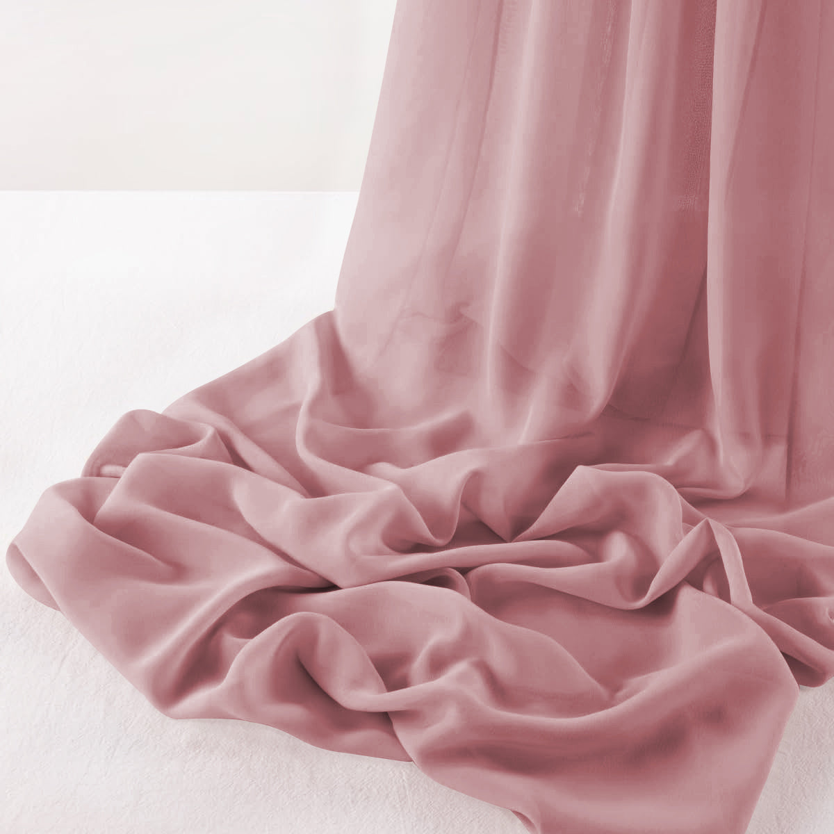 Chiffon Sample
