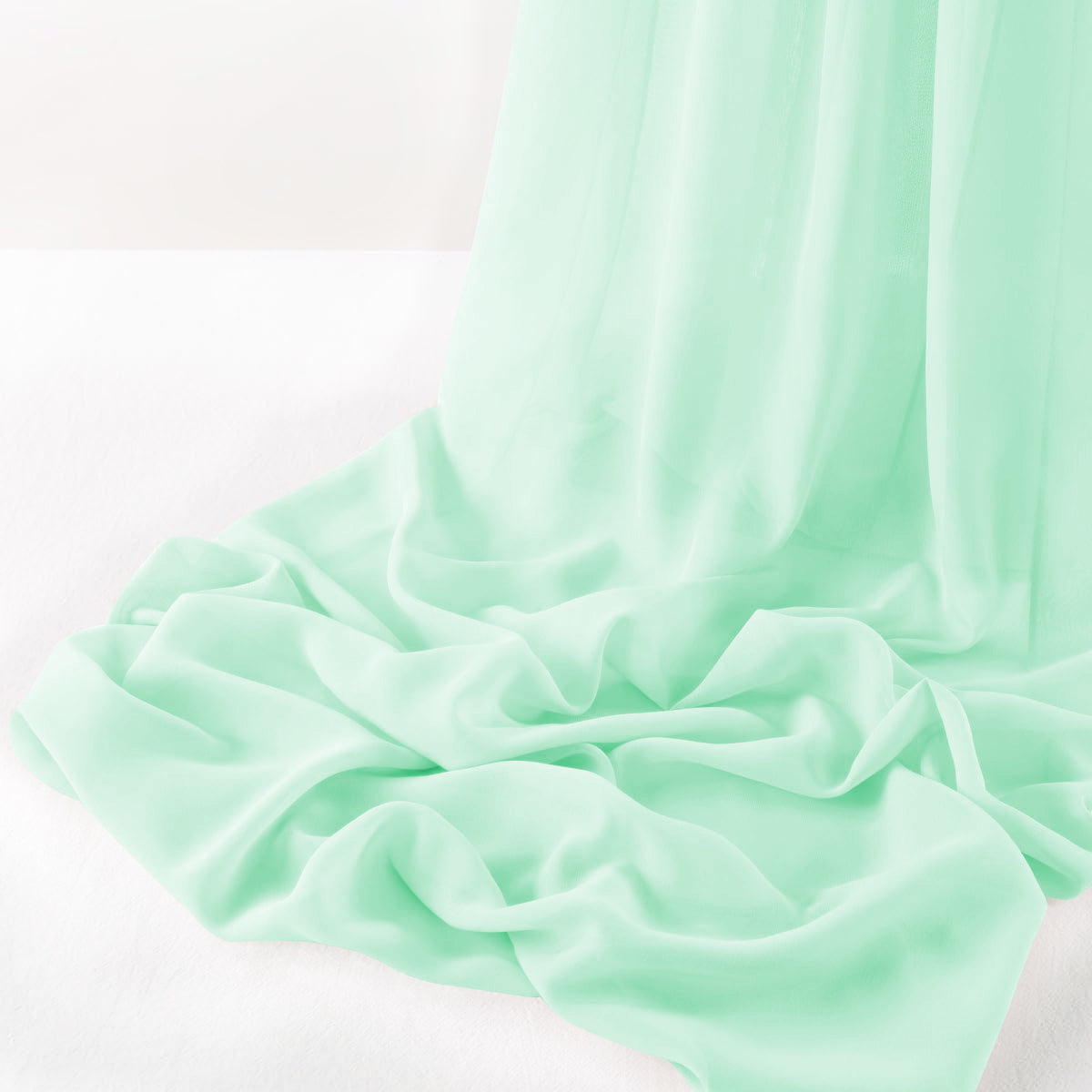 Chiffon Sample
