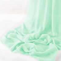 Chiffon Sample