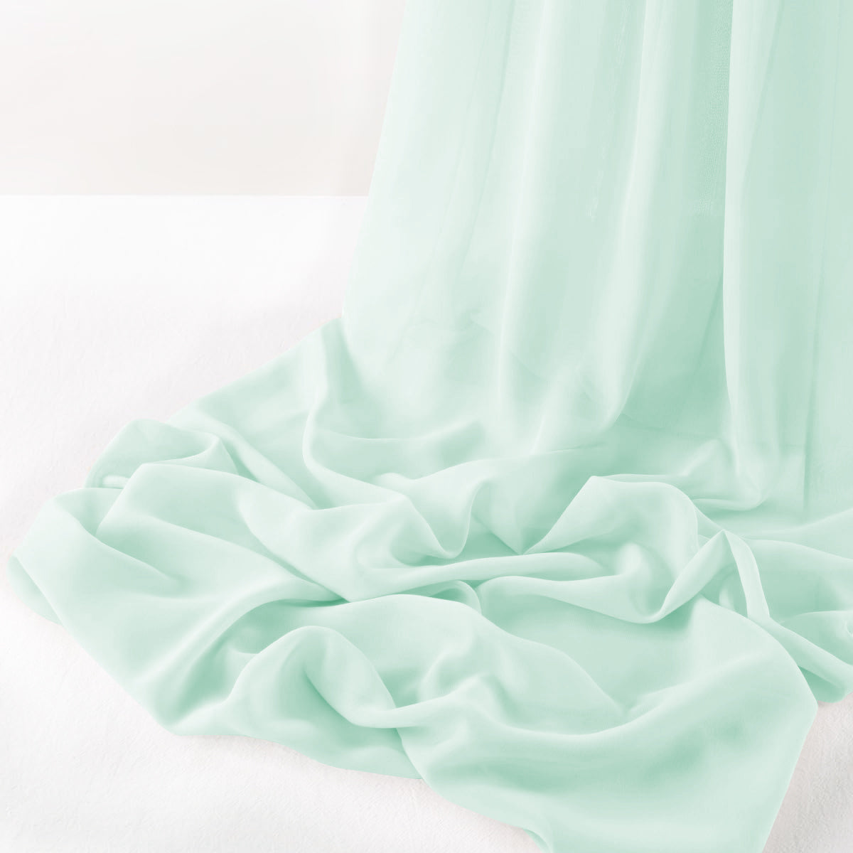 Chiffon Sample