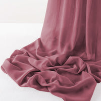 Chiffon Sample