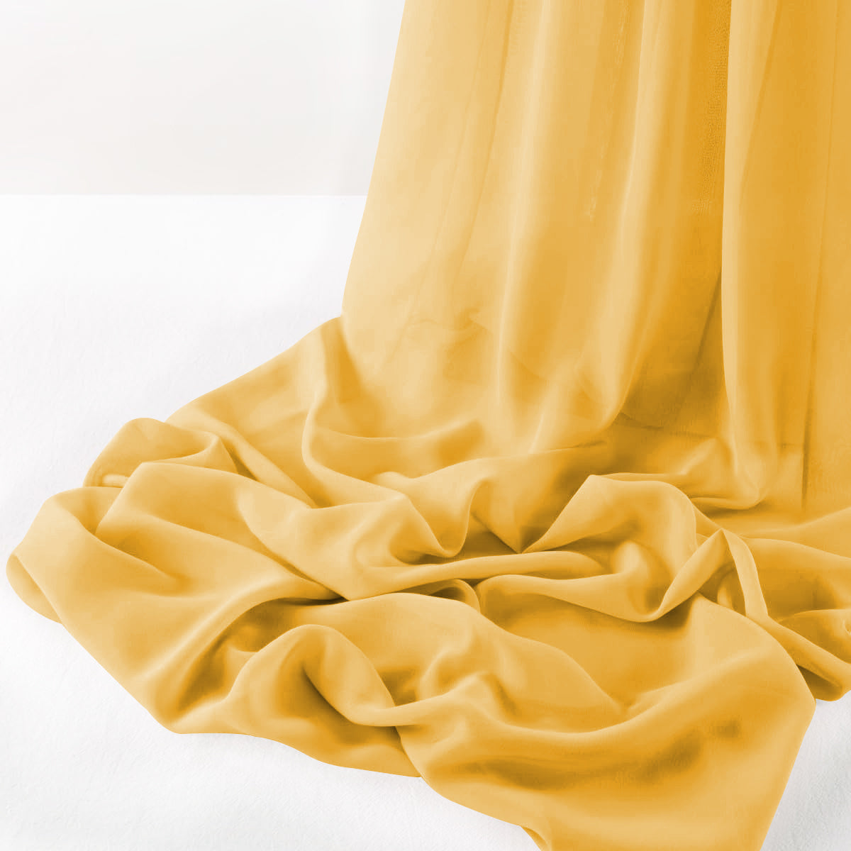 Chiffon Sample