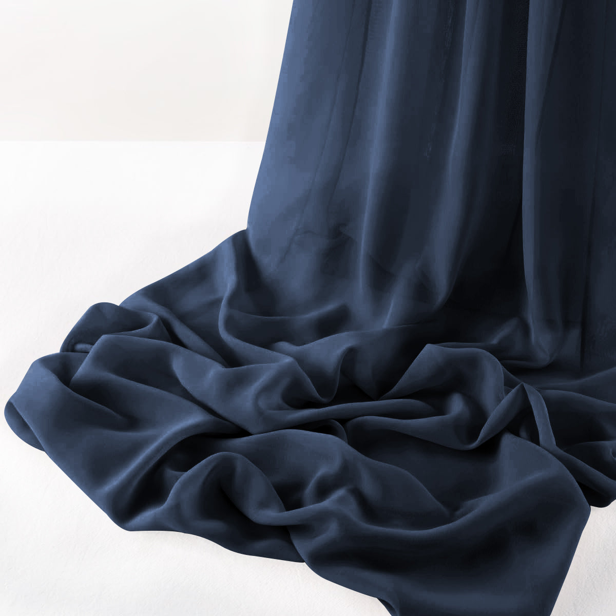 Chiffon Sample