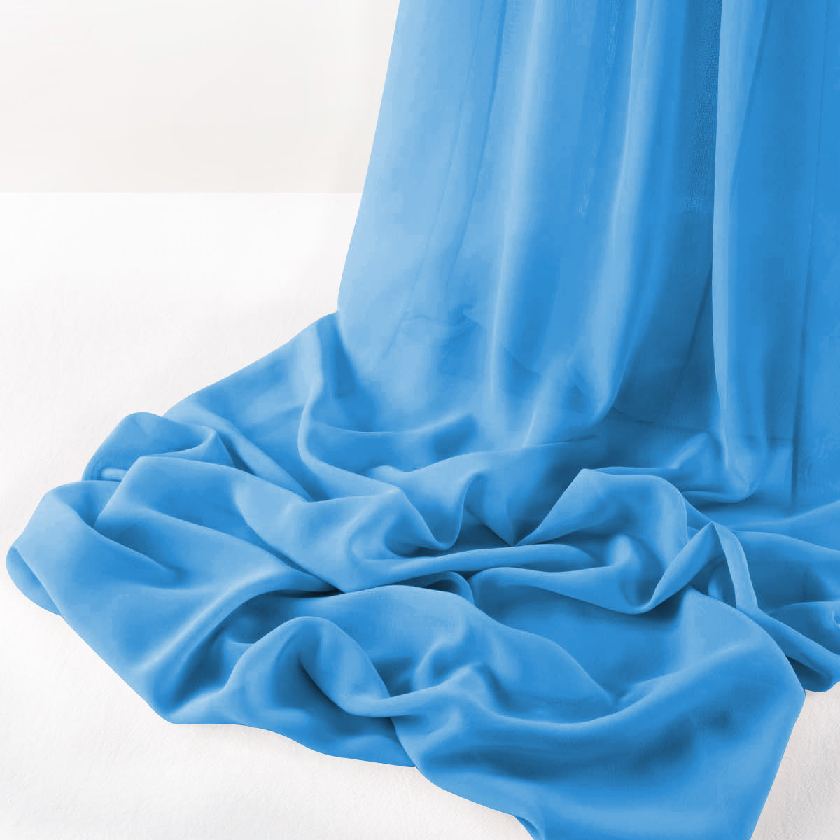 Chiffon Sample