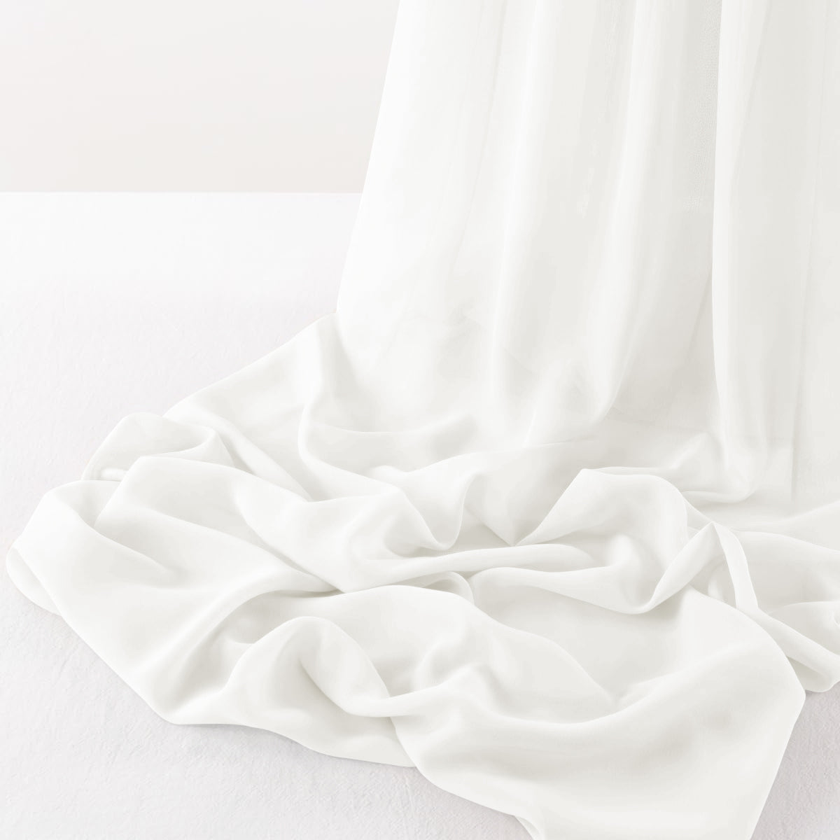 Chiffon Sample