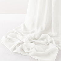 Chiffon Sample
