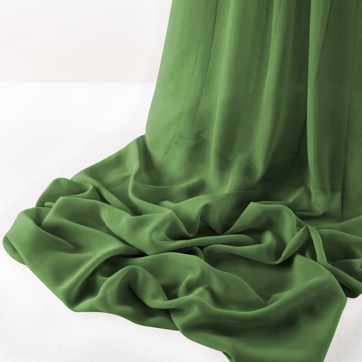 Chiffon Sample