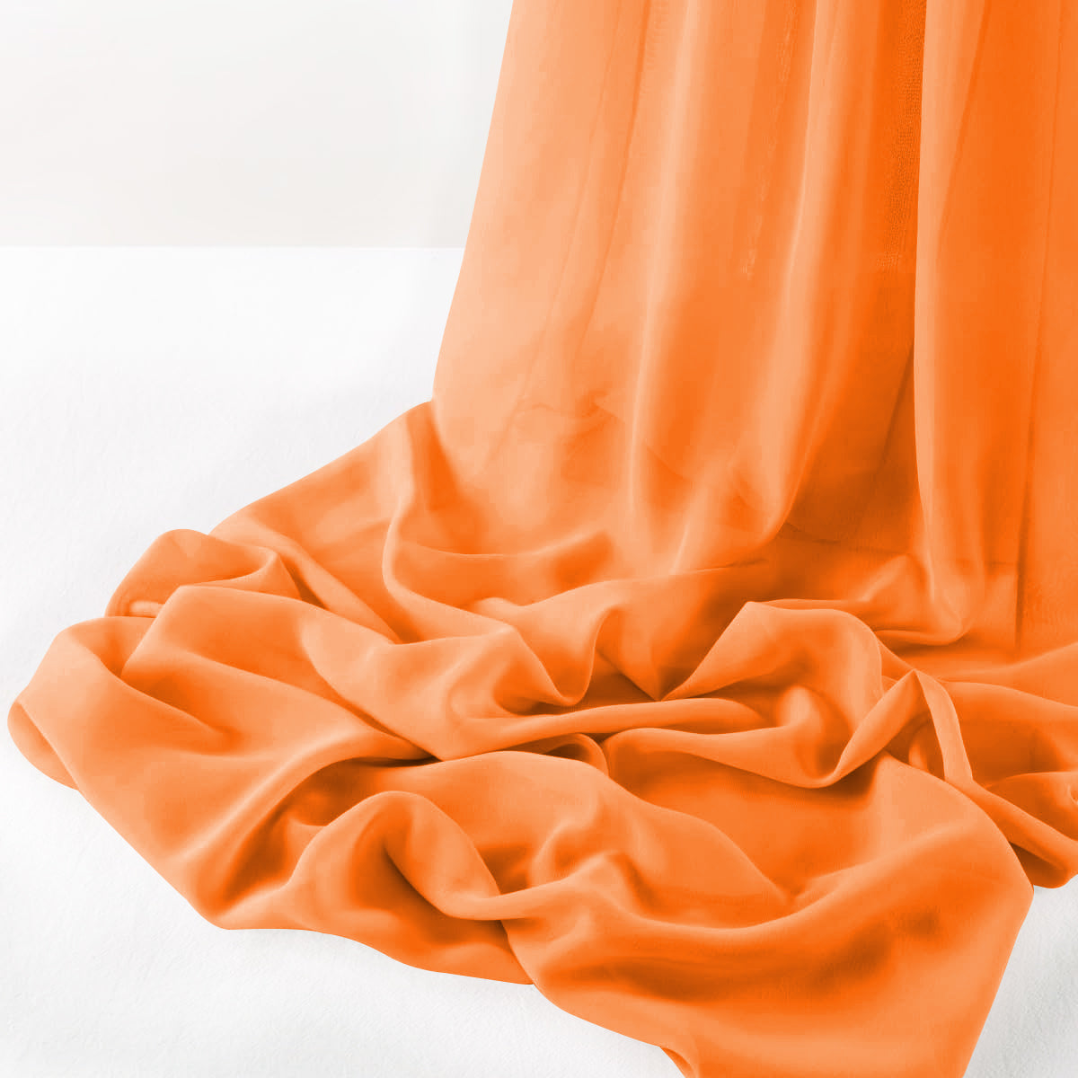 Chiffon Sample