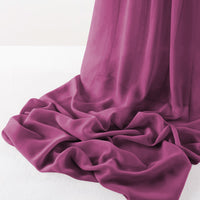 Chiffon Sample
