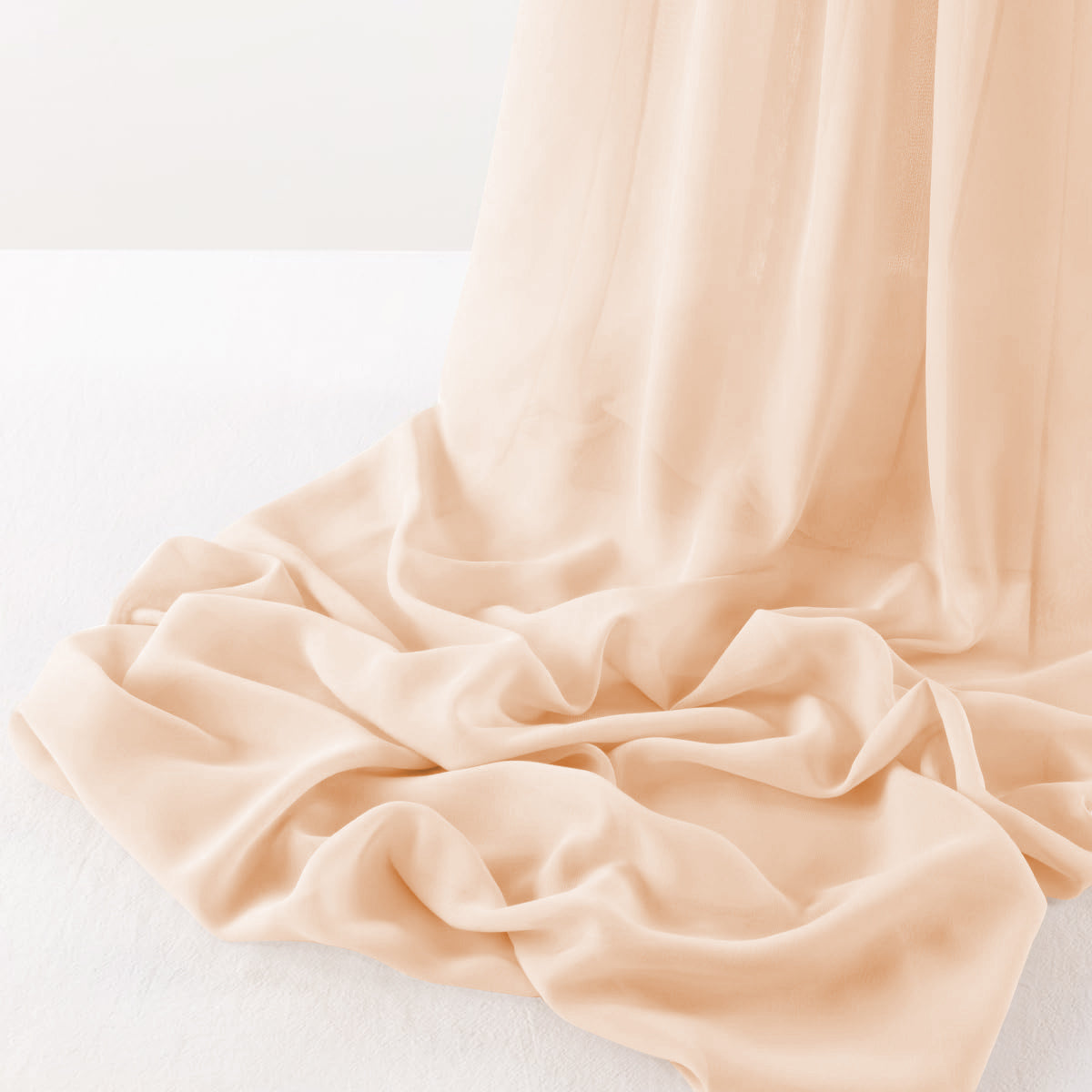 Chiffon Sample