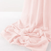 Chiffon Sample