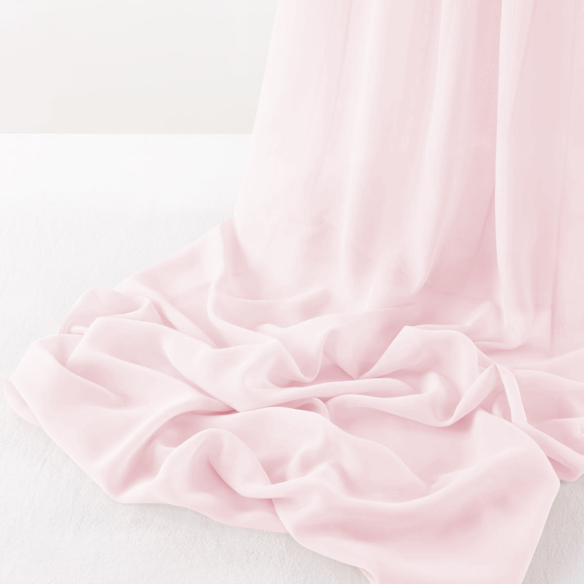 Chiffon Sample