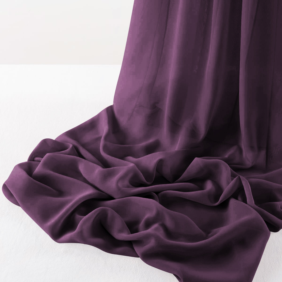 Chiffon Sample