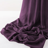Chiffon Sample