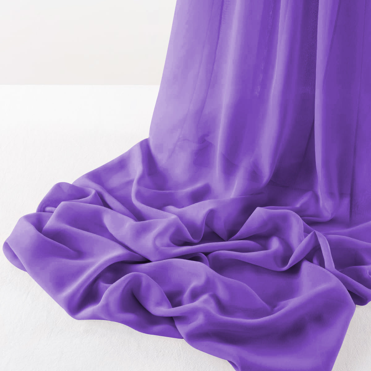 Chiffon Sample