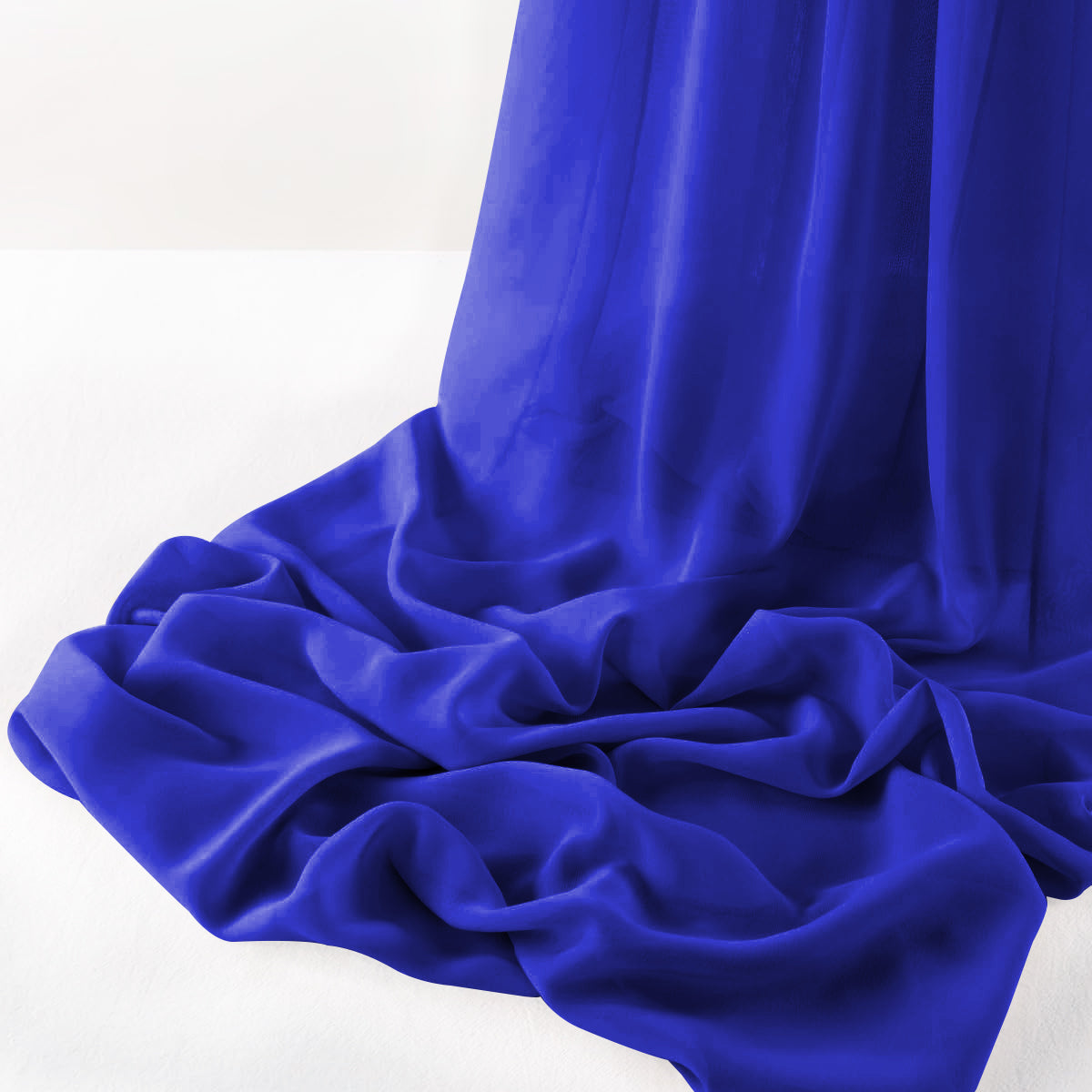 Chiffon Sample
