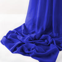 Chiffon Sample