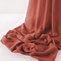 Chiffon Sample