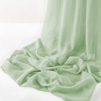 Chiffon Sample