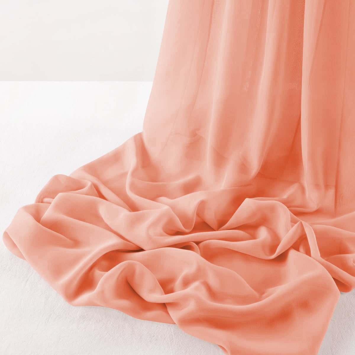 Chiffon Sample