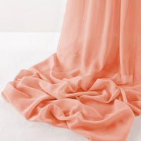 Chiffon Sample