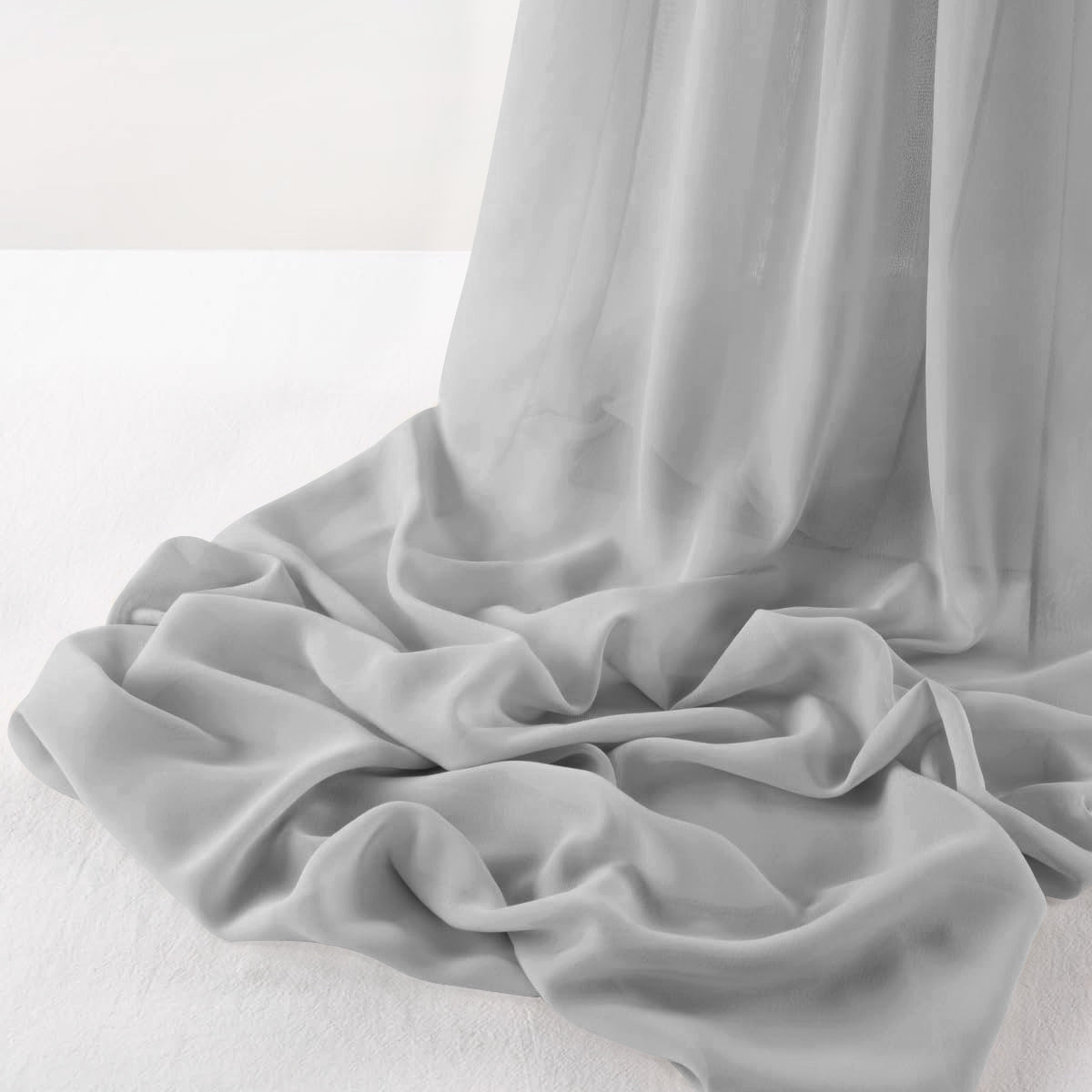 Chiffon Sample