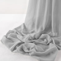 Chiffon Sample