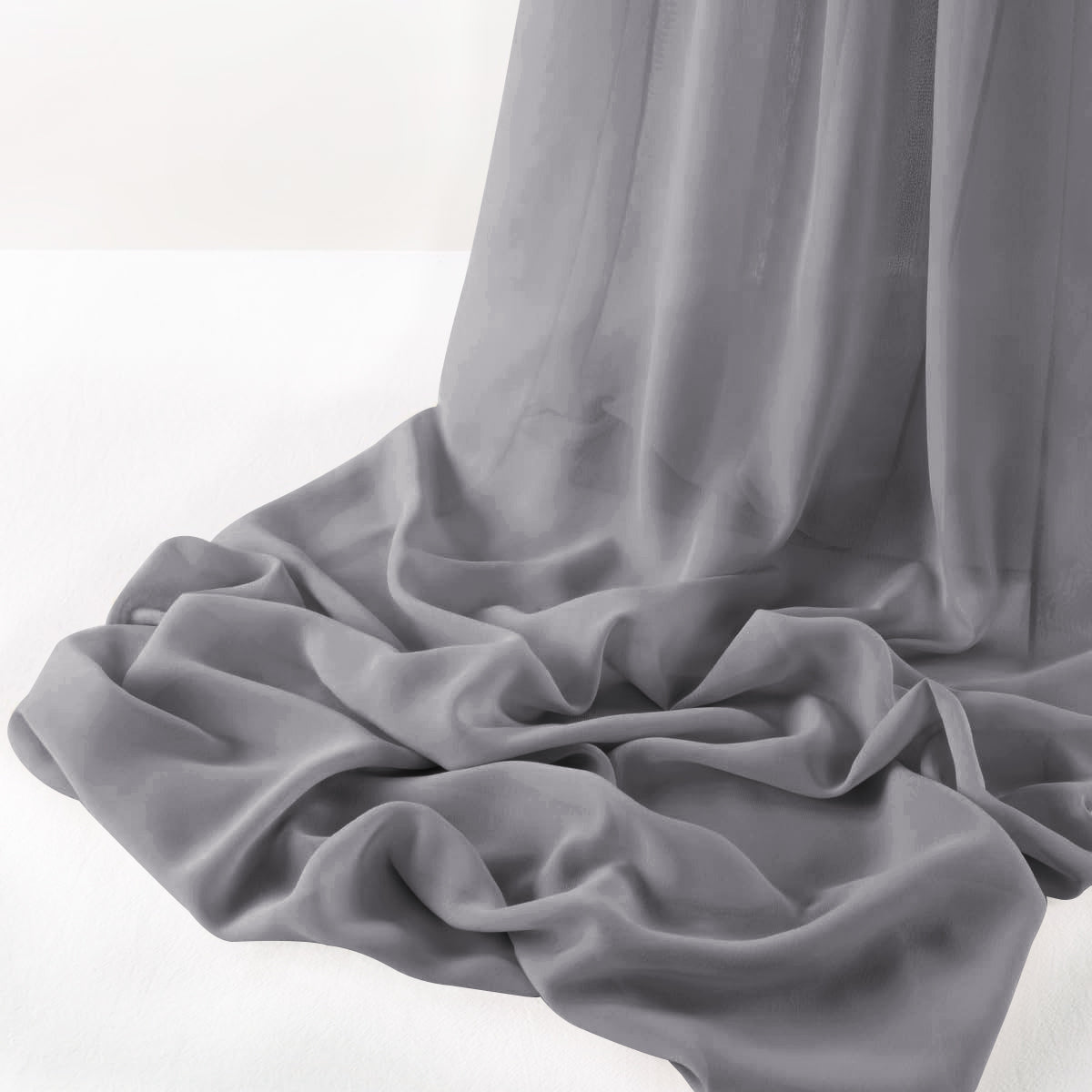 Chiffon Sample
