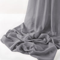 Chiffon Sample