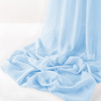 Chiffon Sample
