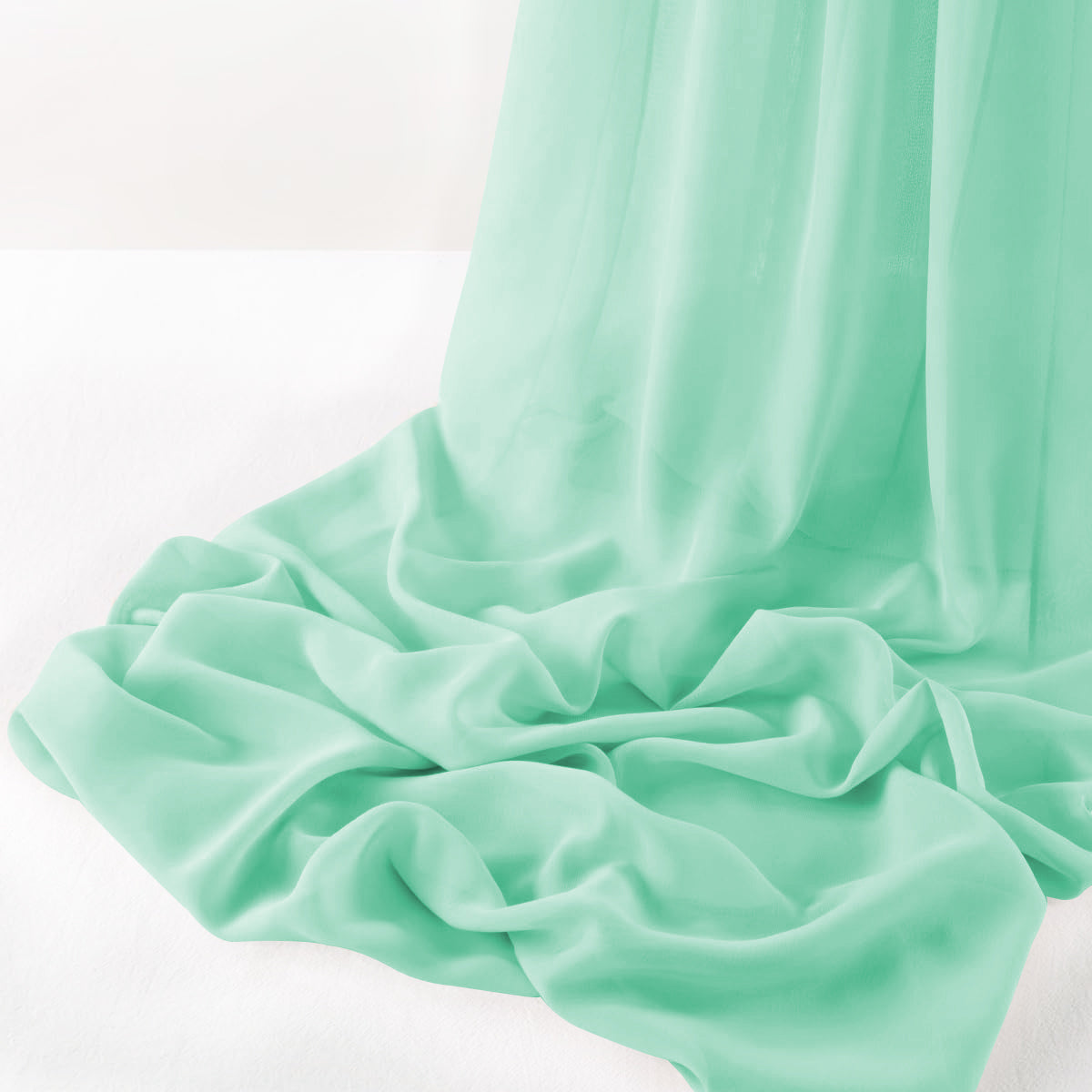 Chiffon Sample