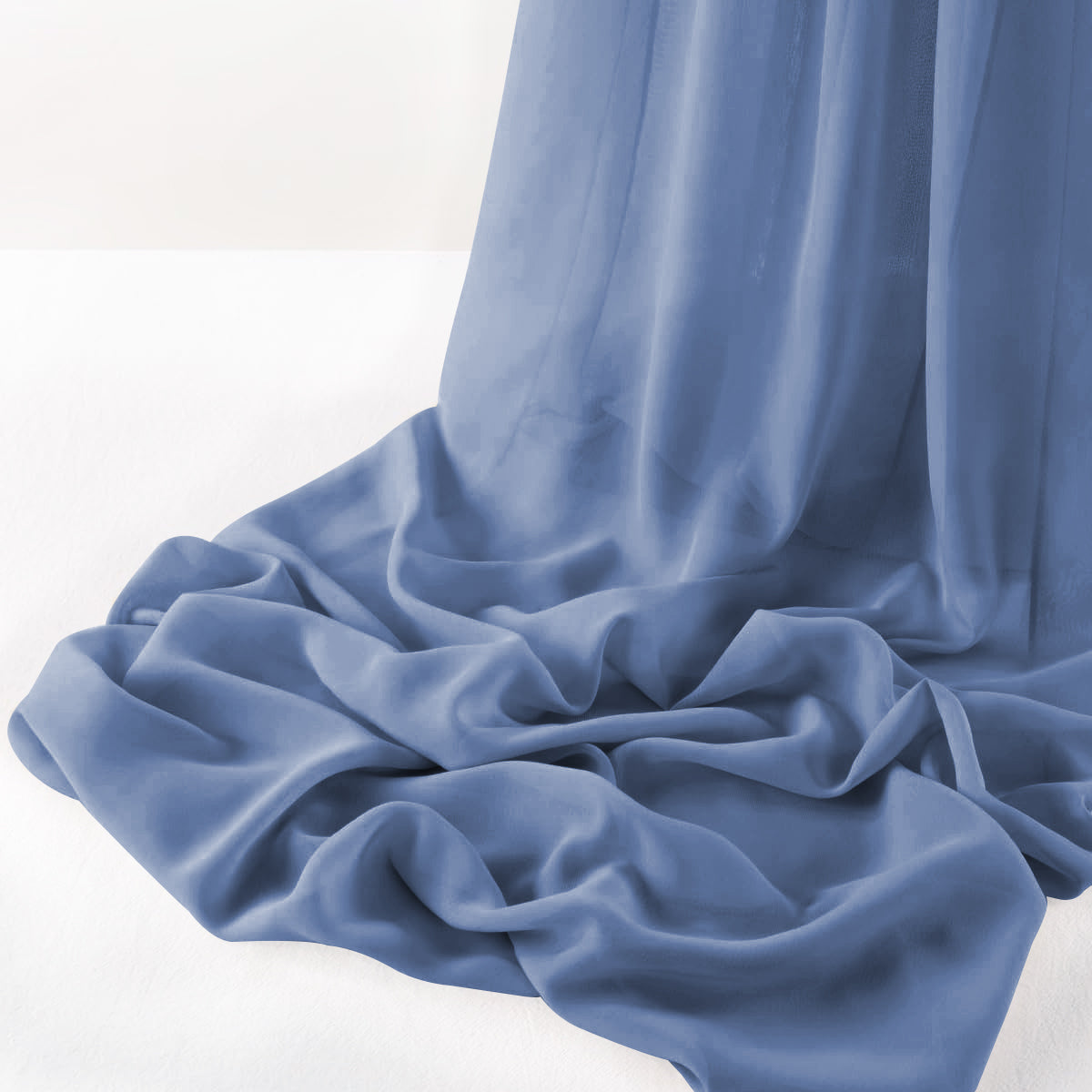 Chiffon Sample