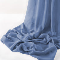 Chiffon Sample