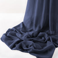 Chiffon Sample