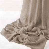 Chiffon Sample