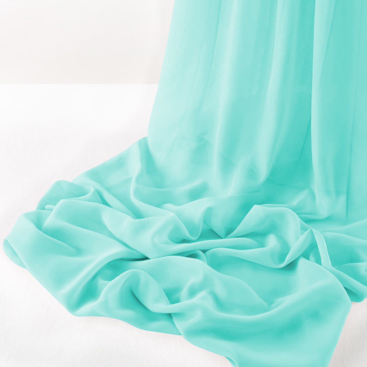 Chiffon Sample