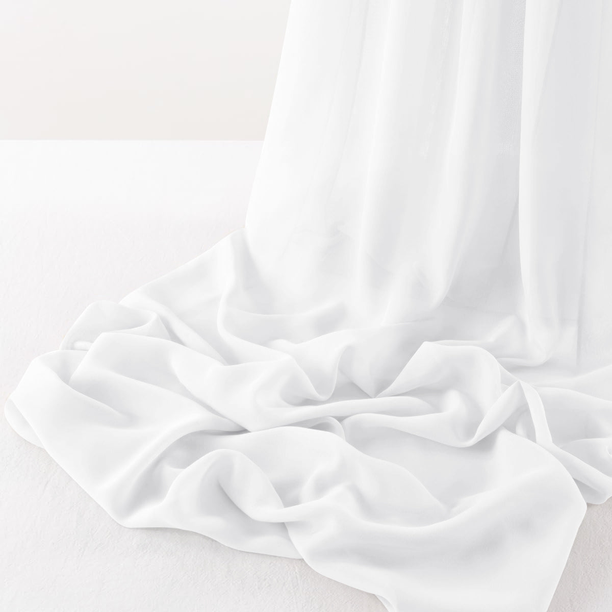 Chiffon Sample