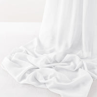 Chiffon Sample