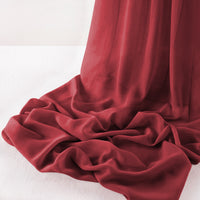 Chiffon Sample